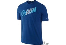 Nike TS Cruiser Corp Run