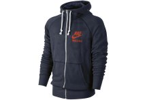 Nike Veste Capuche Track and Field Brand Read AW77 M  