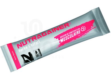 Nutratl�tic Nutragainer banane 1 sachets