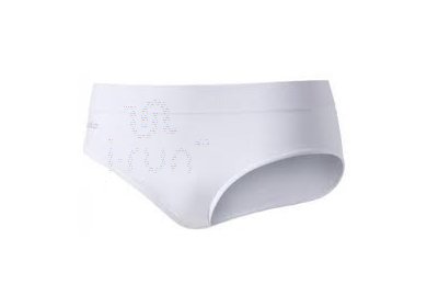 Odlo Slip Evolution Light Blanc W
