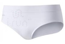Odlo Slip Evolution Light Blanc W