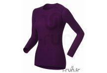 Odlo Tee-shirt L/S Warm W 