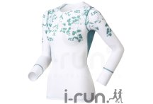 Odlo Tee-Shirt Warm Trend W