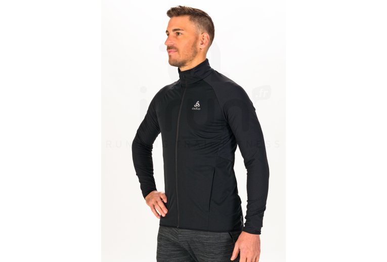 Odlo Zeroweight Warm Hybrid M Special Offer Man Clothing Jackets Odlo