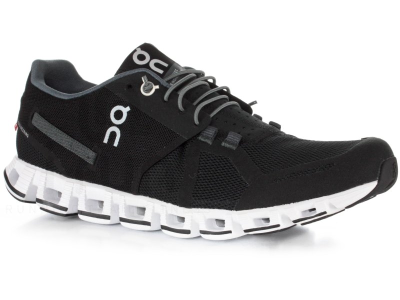 chaussure cloudfoam racer tr