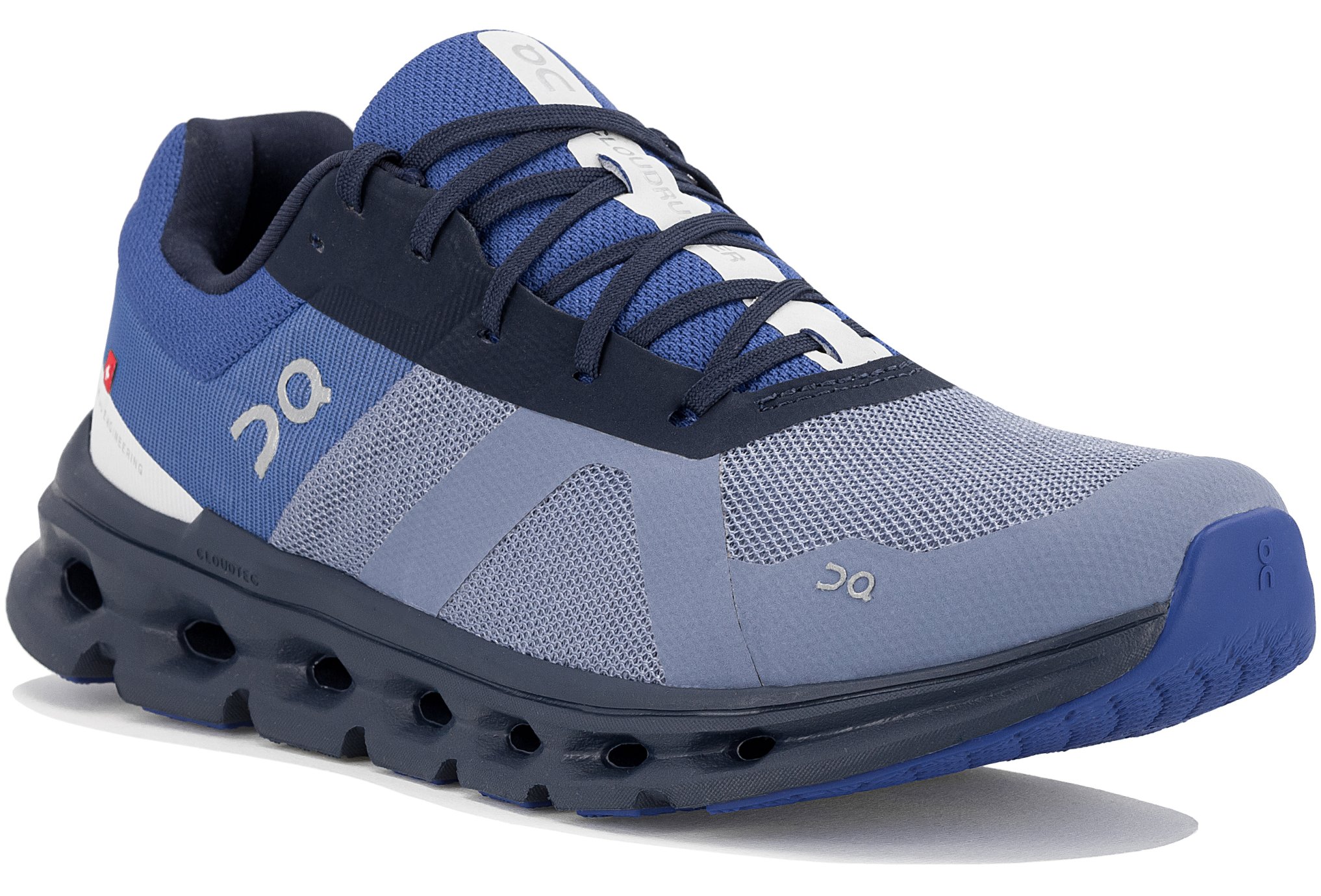 On Running Cloudrunner En Promoci N Hombre Zapatillas Terrenos Mixtos