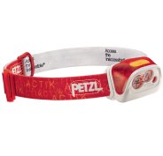 Petzl Actik Core - 350 lumens