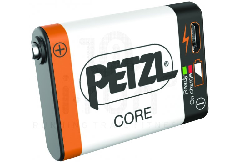 Petzl Batterie rechargeable Core