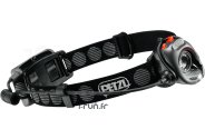 Petzl MYO RXP