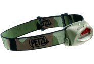 Petzl Tactikka Plus