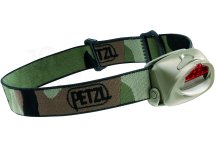 Petzl Tactikka Plus