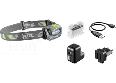 Petzl Tikka 2 Core