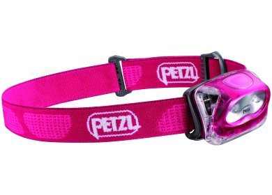 Petzl Tikkina 2 rose