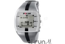 Polar FT4 Men SIL/BLK