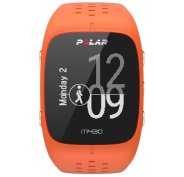 polar m430 garmin 235