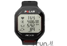 Polar RCX5 SD Run Pack