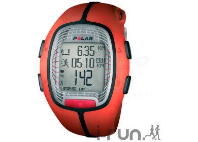 Polar RS300 X GPS