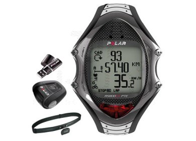 Polar RS800CX G3 Exclusive s�ries