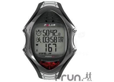 Polar RS800CX Pro Training Edition 2012