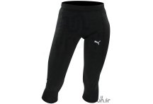 Puma Collant 3/4 Complete Running Training W