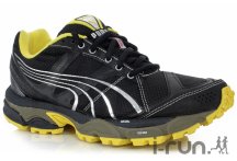 Puma Complete NightFox TR M
