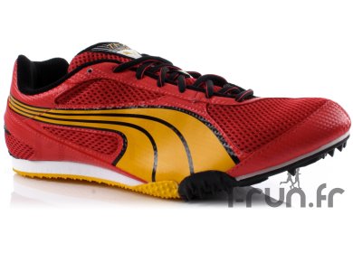 Puma Complete TFX Star