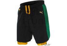 Puma Short Faas 2 en 1 Jama�ca M
