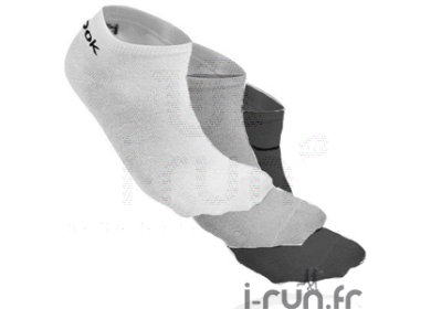 Reebok Chaussettes 3 for 2 Inside W