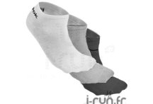 Reebok Chaussettes 3 for 2 Inside W
