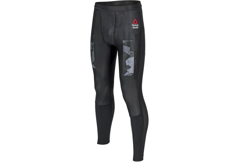 mallas reebok crossfit hombre rosas