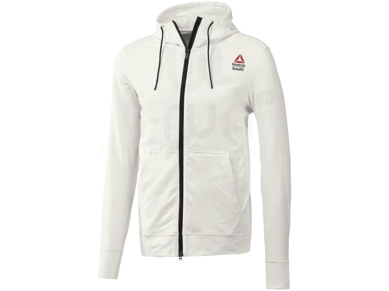 crossfit reebok vetement