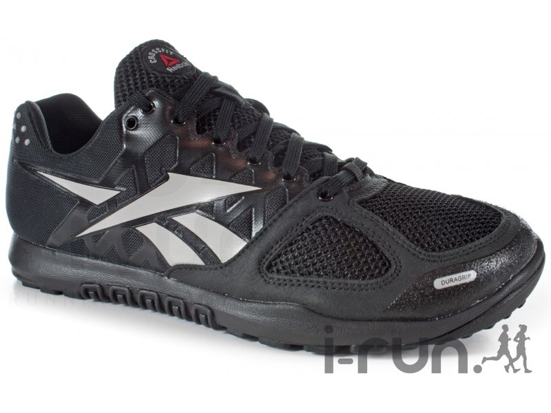 reebok nano 2 gris