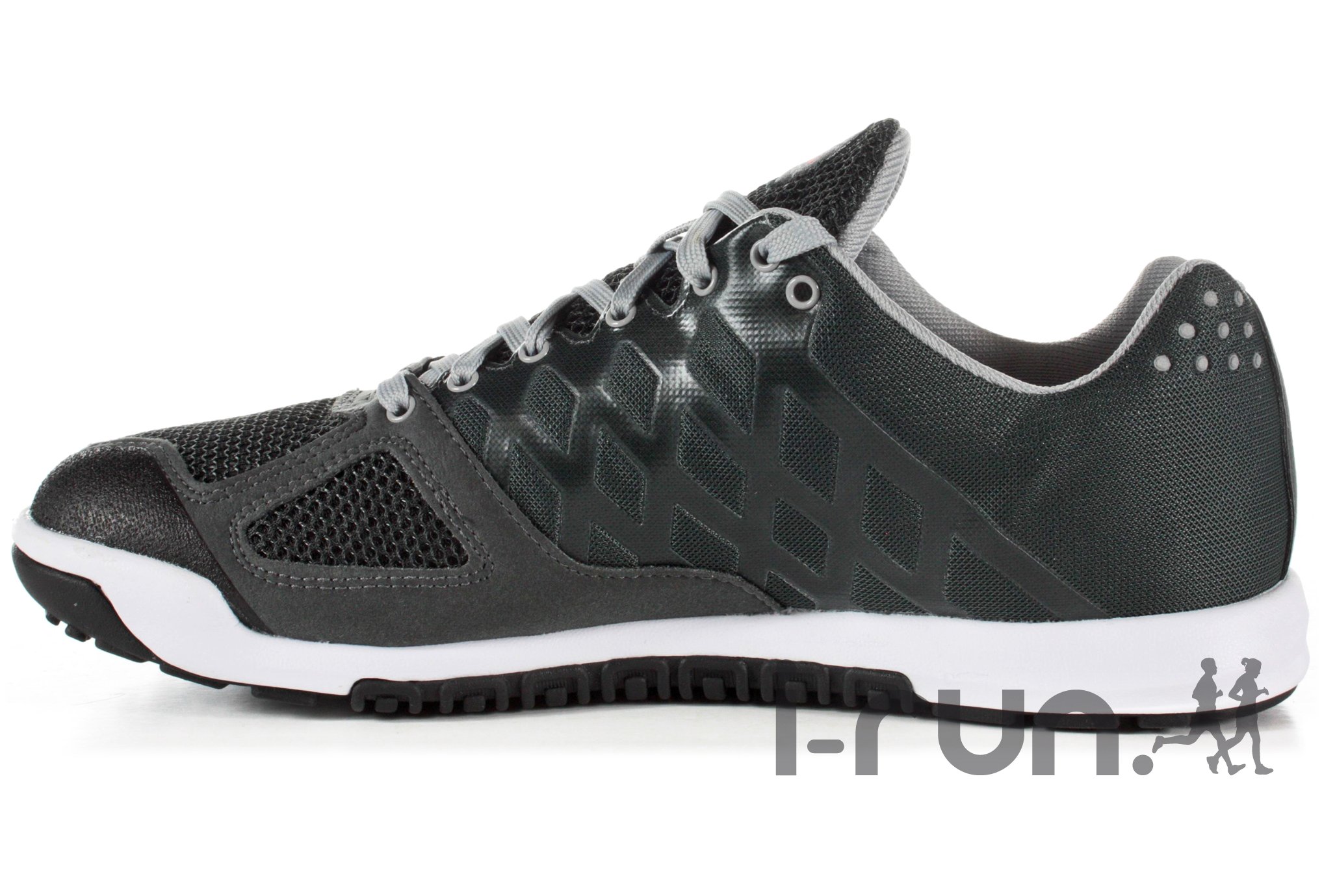 Reebok CrossFit Nano 2.0 M pas cher - Chaussures homme Reebok CrossFit Nano 2.0 M pas cher - Chaussures homme