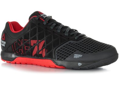 reebok nano 4 homme 2014