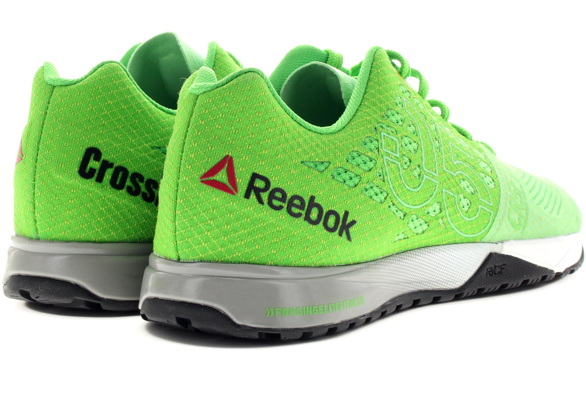 Reebok CrossFit Nano 5.0 W pas cher - Chaussures running Reebok CrossFit Nano 5.0 W pas cher - Chaussures running
