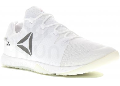 reebok nano 3 homme argent