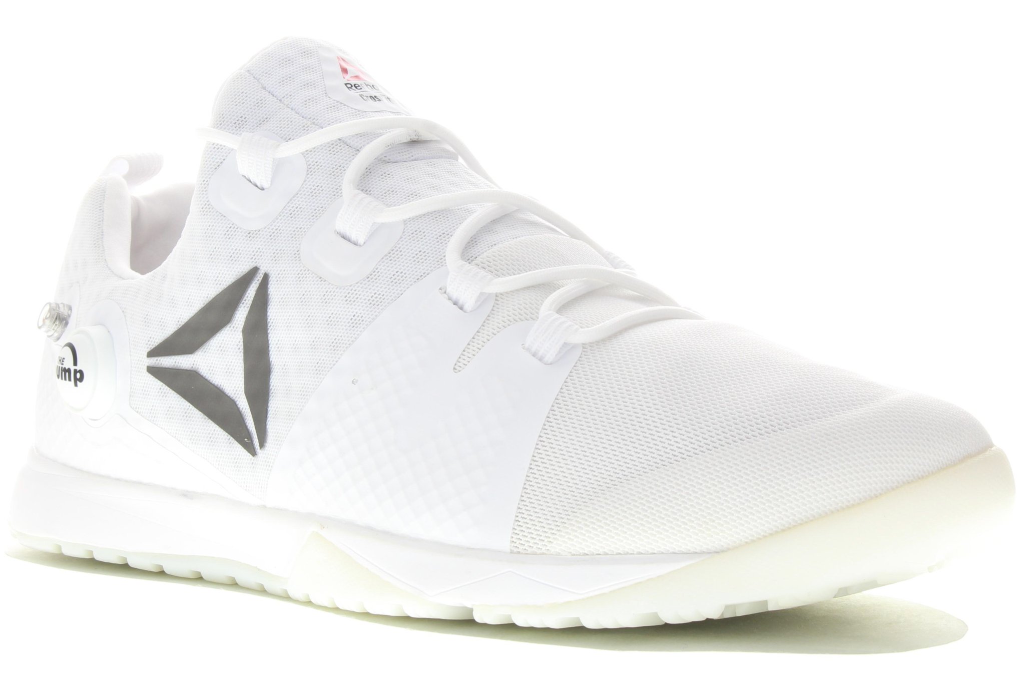 pump reebok femme