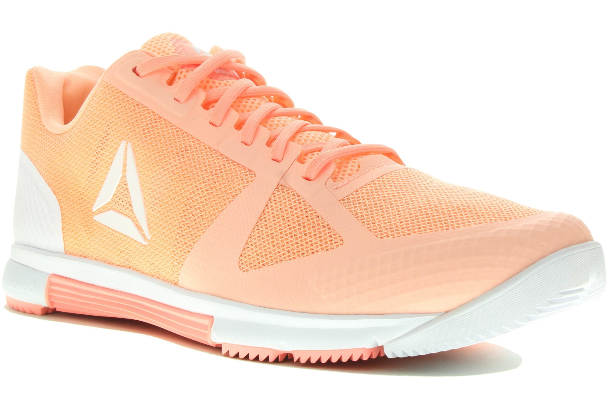 Reebok Crossfit Speed Tr En Promoci N Mujer Zapatillas Gym