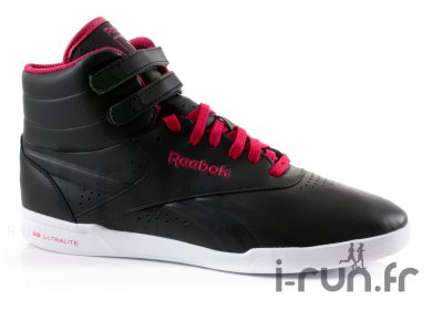 Reebok Freestyle HI Ultralite W