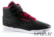 Reebok Freestyle HI Ultralite W