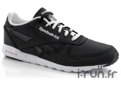 Reebok Leather Clean Ultralite W
