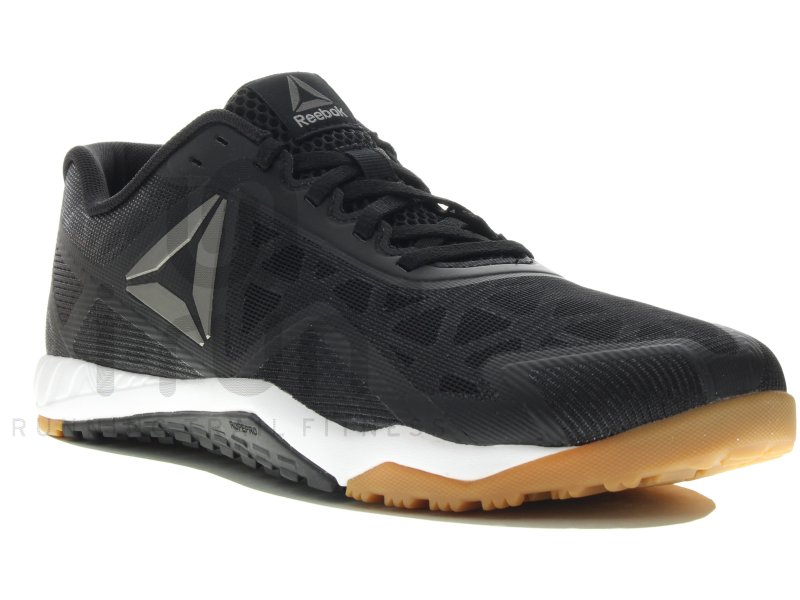 reebok nano 4 femme marron