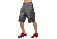 Reebok Short CrossFit Cargo M