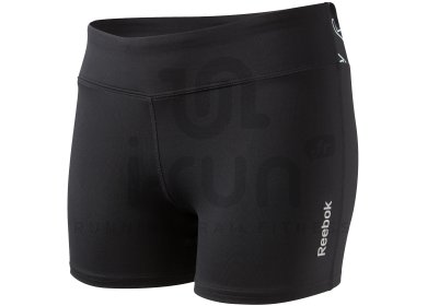 shorts reebok femme pas cher