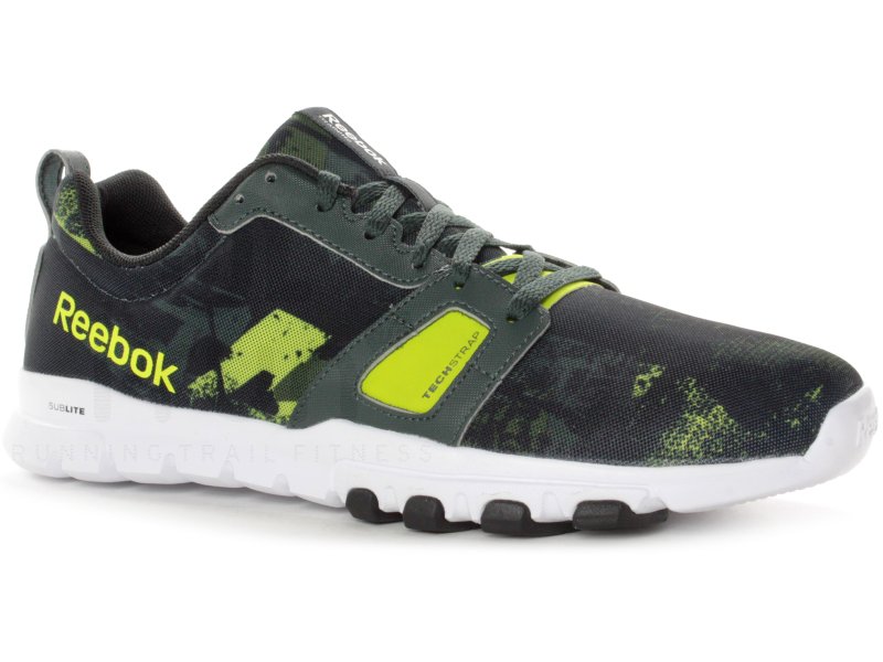 chaussure salomon pour coureur lourd
