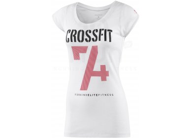 tee shirt reebok femme 2013