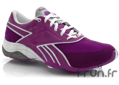 Reebok TrainTone Anthlin Purple