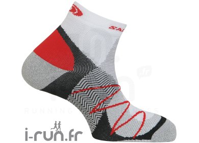 Salomon Chaussette XT Wings 2 gris