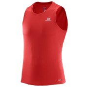 Salomon Débardeur Agile M