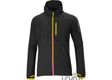 Salomon Fast Wing Hoody II Jacket M